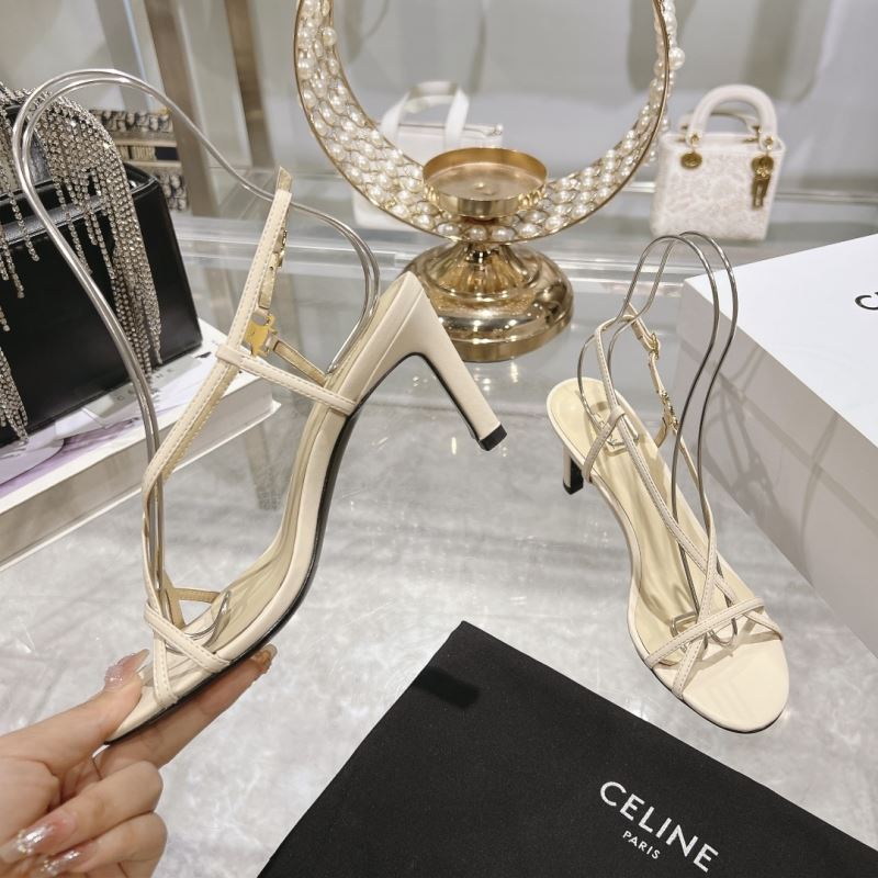 Celine Sandals